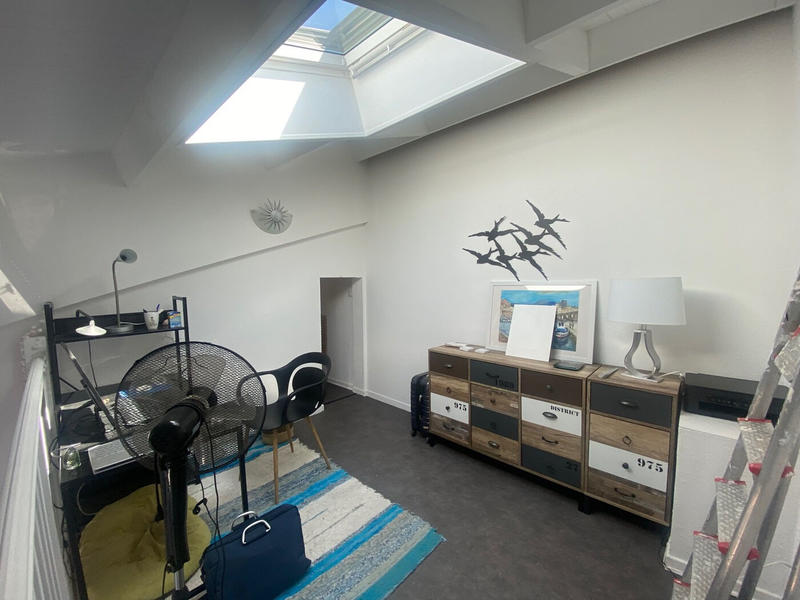 Appartement - 71 m² - 4 pièces