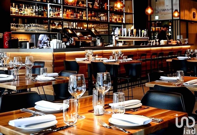 Local commercial - 190 m²