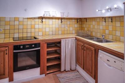 Villa - 129 m² - 5 pièces