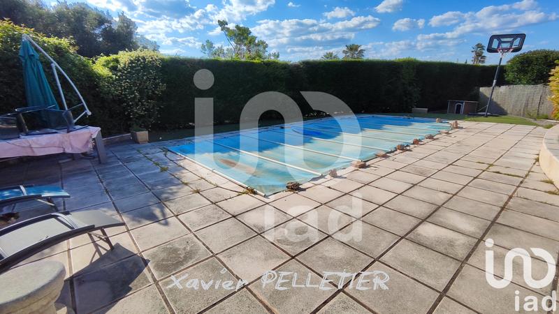 Maison - 162 m² - 6 pièces