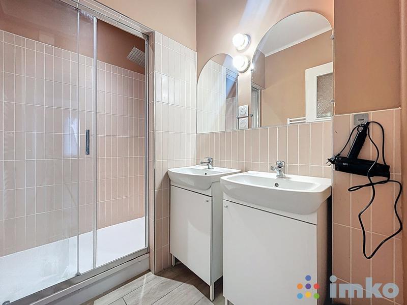 Appartement - 112 m² - 5 pièces