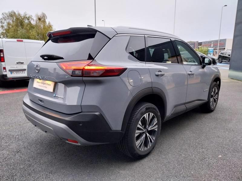 Nissan X-Trail e-Power 204 ch n-Connecta
