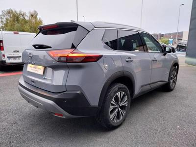 Nissan X-Trail e-Power 204 ch n-Connecta