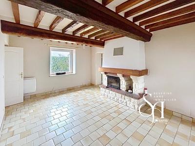 Maison - 138 m² - 6 pièces