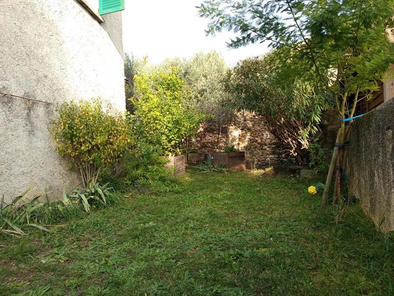 Maison de village - 101 m² - 5 pièces
