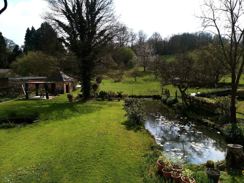 Maison - 177 m² - 6 pièces