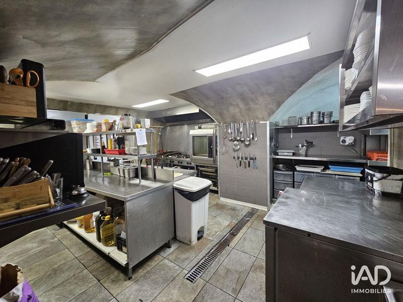 Local commercial - 170 m²