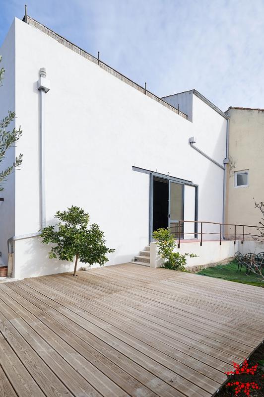 Maison - 295 m² - 7 pièces