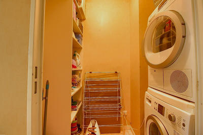 Appartement - 95 m² - 5 pièces