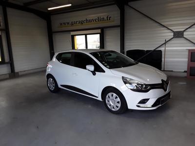 Renault Clio IV 1.5 Dci 90 Cv Business