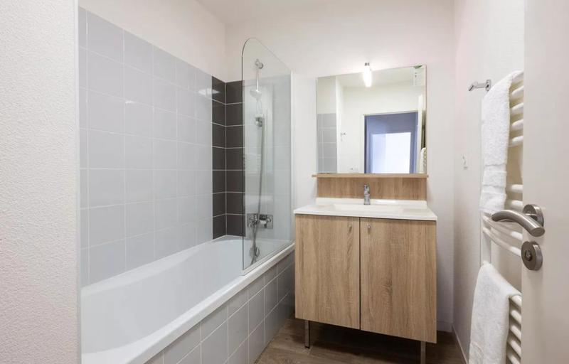 Appartement - 51 m² - 3 pièces