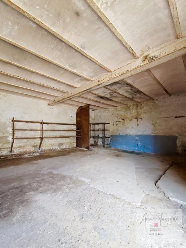 Maison - 77 m² - 3 pièces