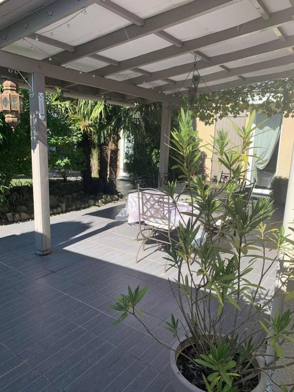 Villa - 102 m² - 4 pièces