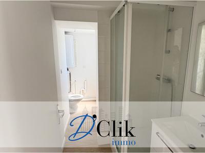 Appartement - 49 m² - 3 pièces