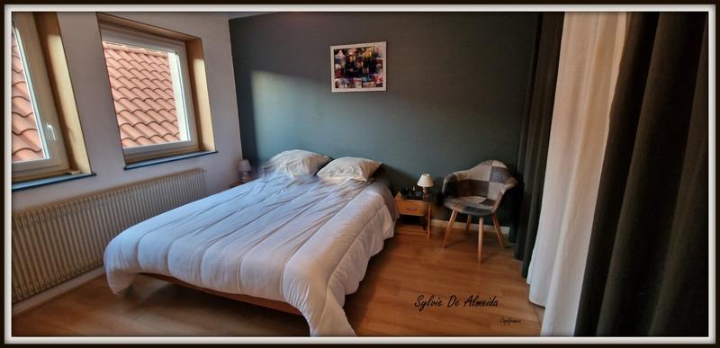 Maison - 103 m² - 4 pièces