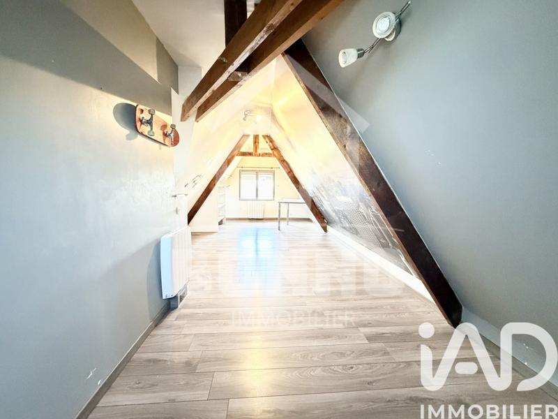 Maison - 175 m² - 6 pièces