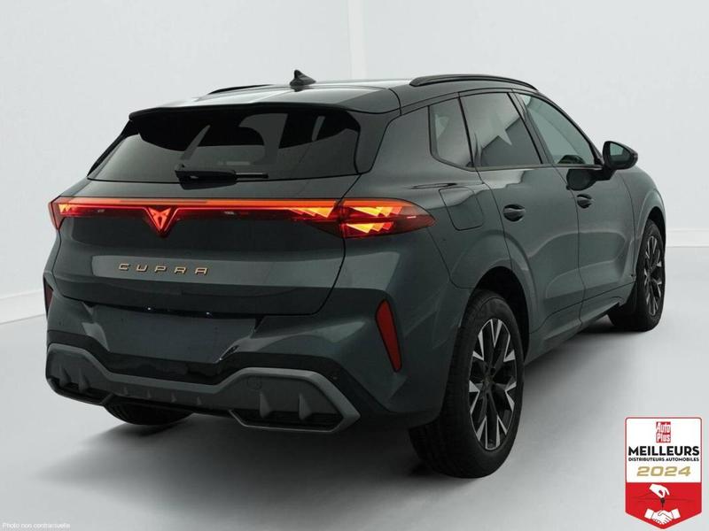 Cupra Terramar 1.5 eTSI Hybrid 150 ch Dsg7 V