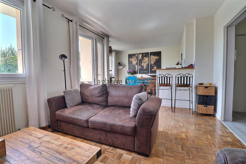 Appartement - 69 m² - 4 pièces