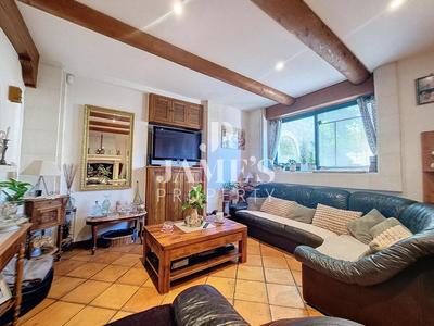 Maison - 200 m² - 6 pièces