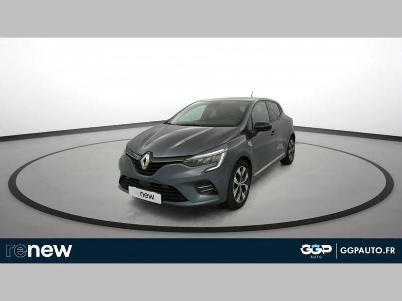 Renault Clio V E-Tech 140 - 21n Limited