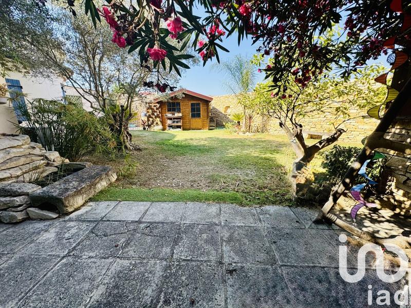 Maison de ville - 149 m² - 5 pièces