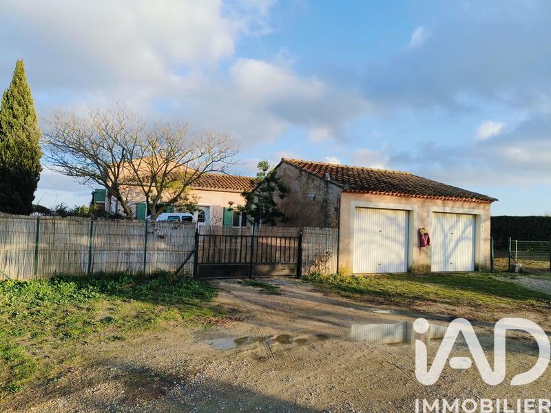 Maison - 375 m² - 17 pièces