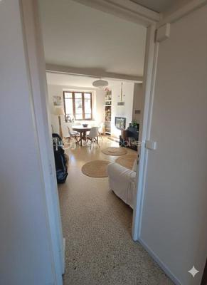 Corps de ferme - 86 m² - 4 pièces