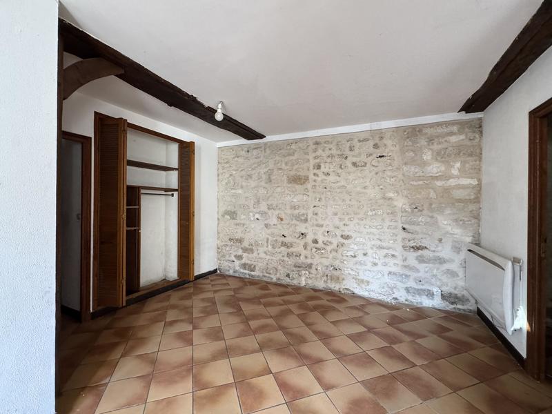 Appartement - 48 m² - 3 pièces