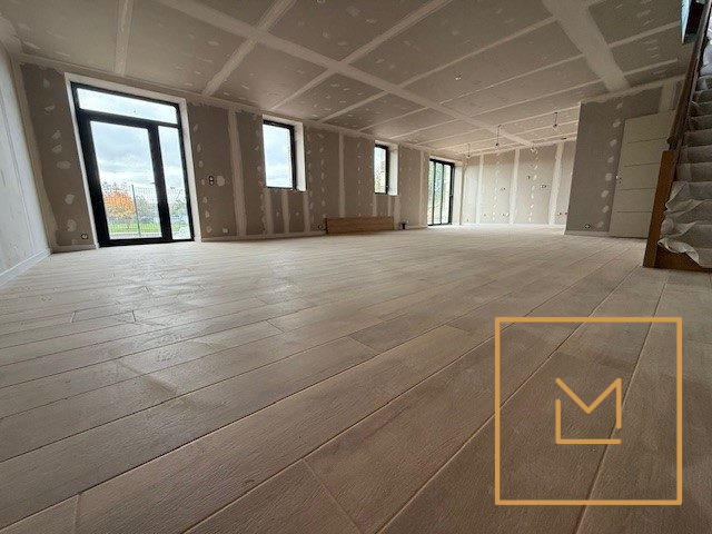 Maison ancienne - 144 m² - 6 pièces