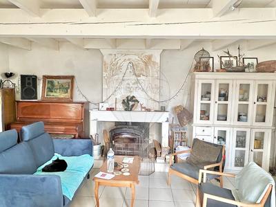 Maison - 115 m² - 4 pièces