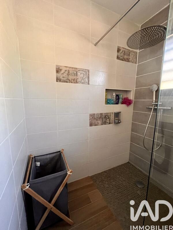 Maison - 156 m² - 5 pièces