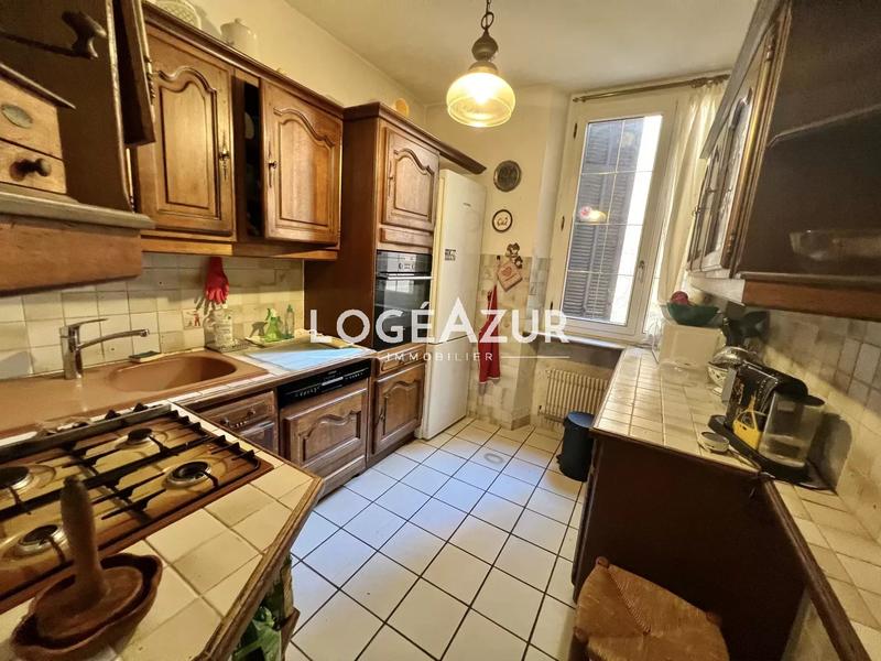 Maison - 116 m² - 6 pièces