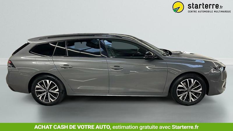 Peugeot 508 Sw Hybrid 225 e-Eat8 Allure