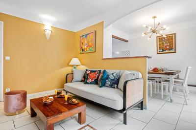 Appartement - 73 m² - 4 pièces