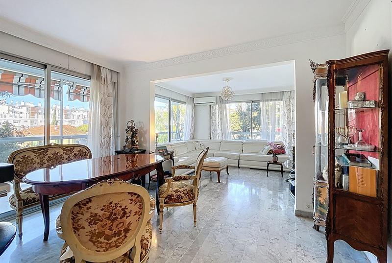 Appartement - 74 m² - 3 pièces