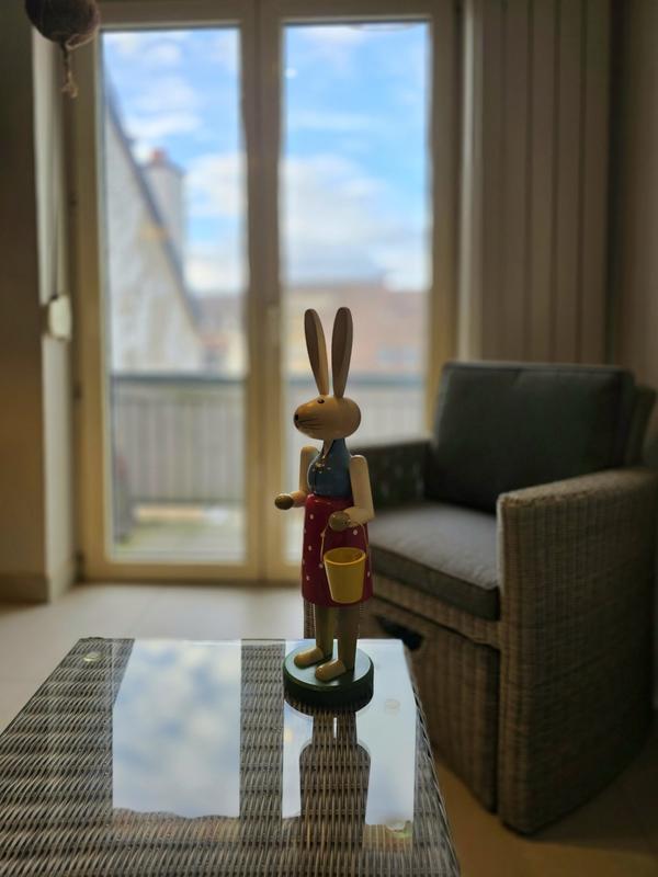 Duplex - 106 m² - 5 pièces