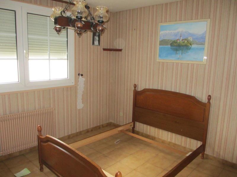 Maison - 108 m² - 6 pièces