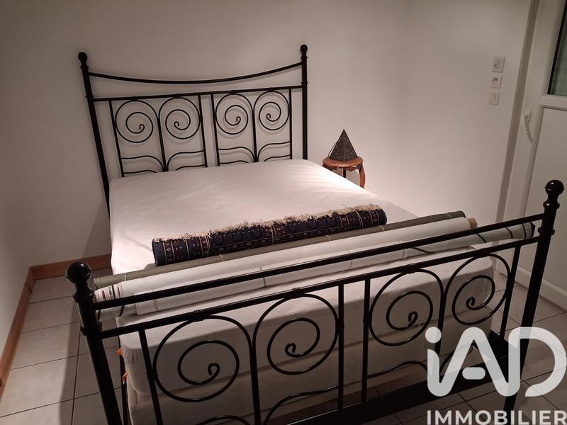 Maison - 138 m² - 5 pièces