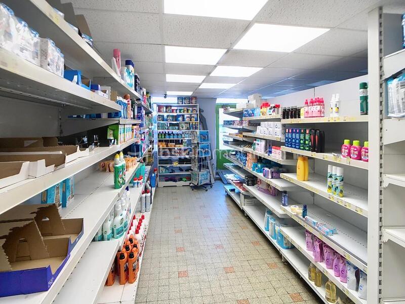 Immeuble - 360 m² - 10 pièces