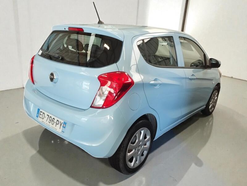 Opel Karl 1.0 75 Cosmo 5p