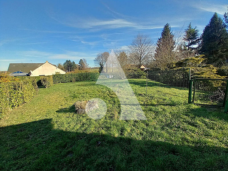 Maison - 104 m² - 7 pièces