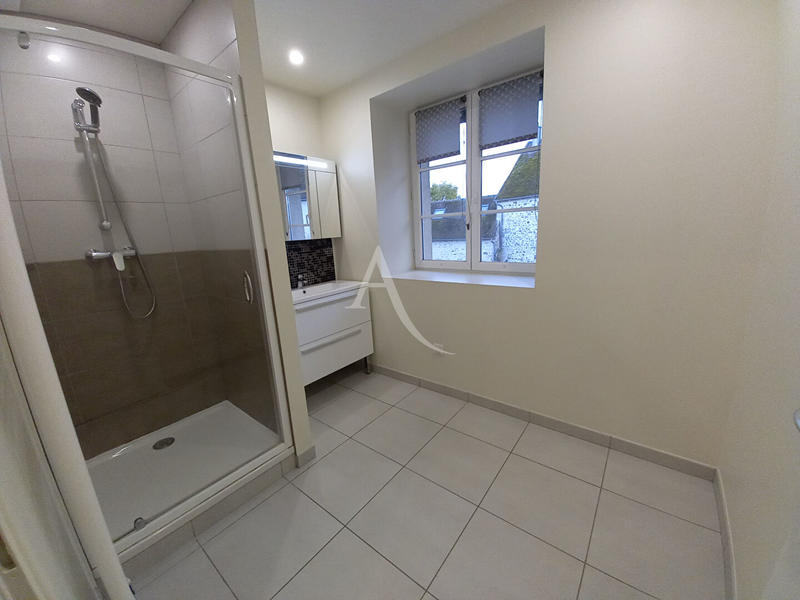 Maison - 123 m² - 5 pièces