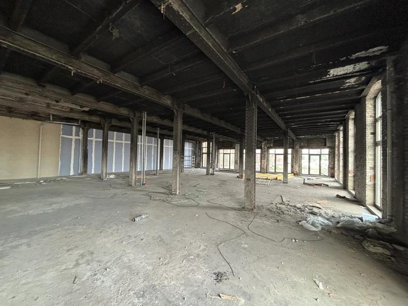 Local commercial - 304 m²