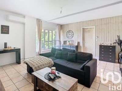 Appartement - 82 m² - 3 pièces