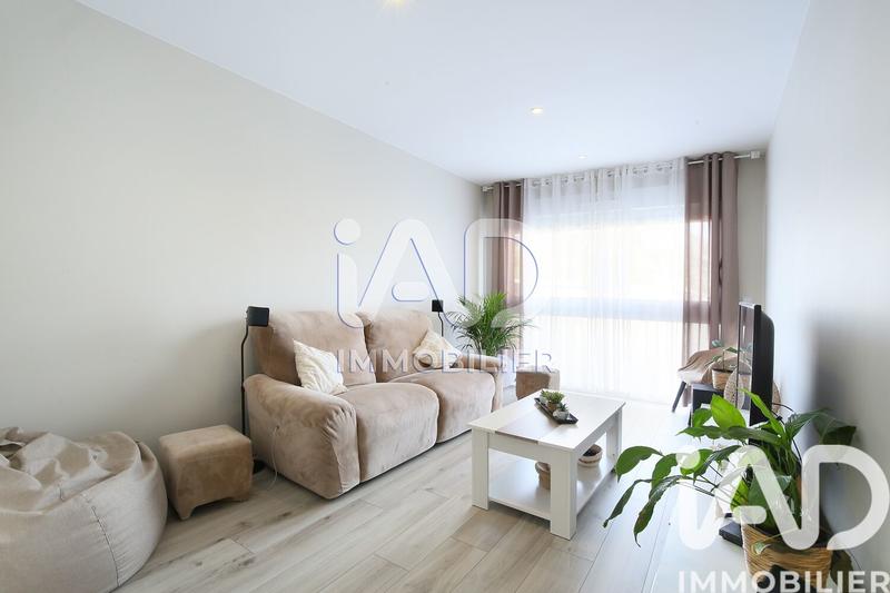 Maison - 96 m² - 5 pièces