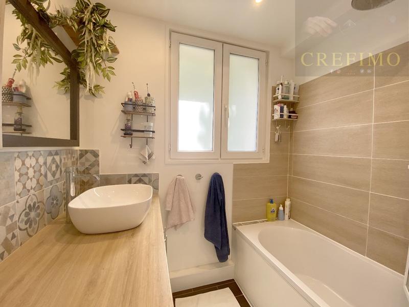 Appartement - 54 m² - 3 pièces