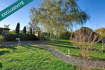 Maison - 145 m² - 6 pièces