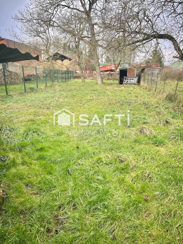 Maison - 75 m² - 3 pièces