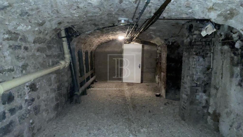 Appartement - 35 m²