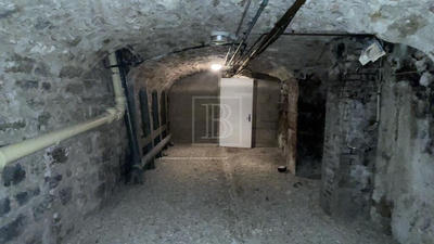 Appartement - 35 m²